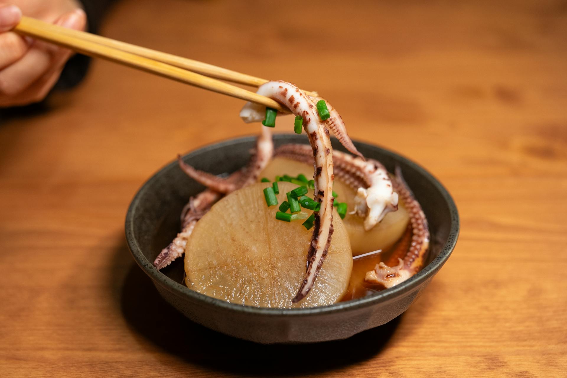煮物